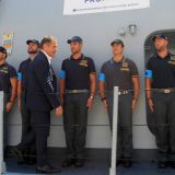 Fronteks na Balkanu je "ironija" 1