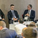 NIS održao Simpozijum budućih lidera u naftno-gasnoj industriji 12