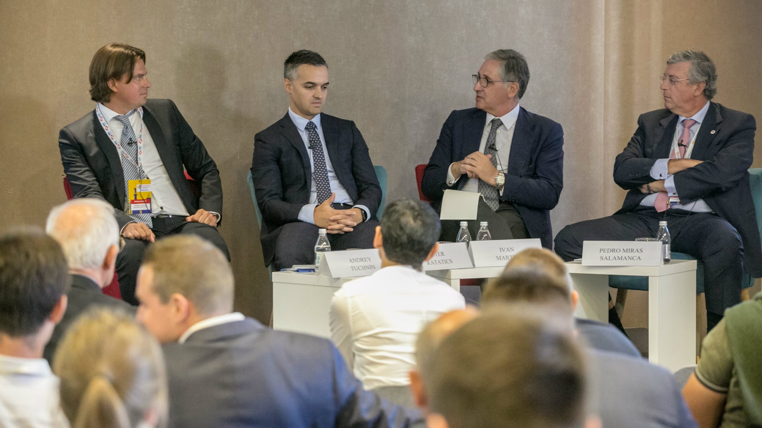 NIS održao Simpozijum budućih lidera u naftno-gasnoj industriji 1