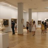Od 13. septembra tematska vođenja u Narodnom muzeju 3
