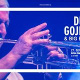 Koncert Duška Gojkovića i Big benda RTS-a 27. septembra u Beogradu 7