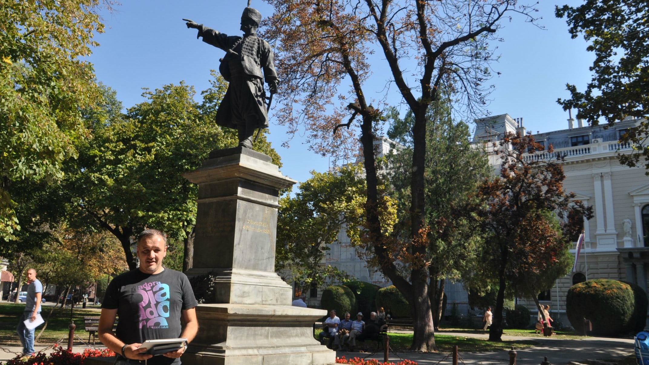 Požarevac: Sindikalci tvrde da ih direktor šikanira 1