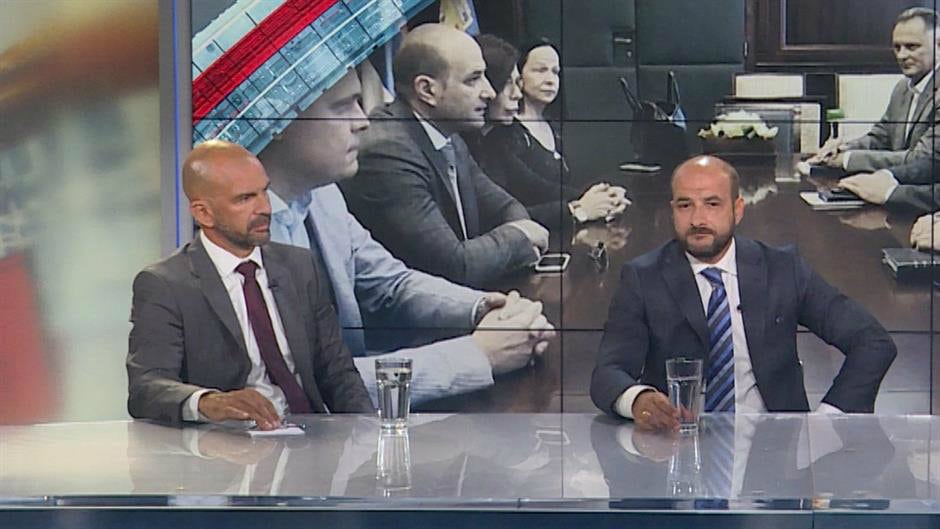 Advokati: Država da shvati značaj advokatskog poziva 1