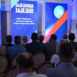 NIS i Novi Sad nastavljaju sa zajedničkim projektima 14