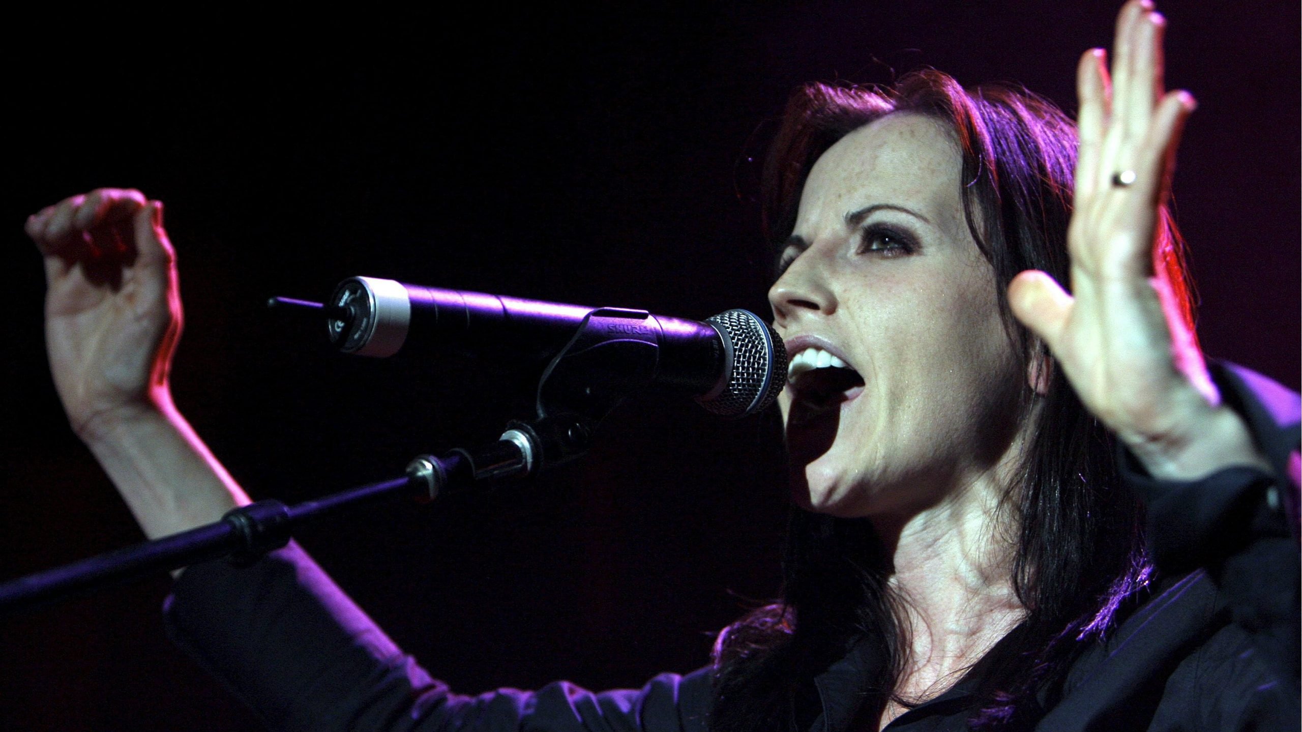 Britanski istražitelji: Dolores O'Riordan nije izvršila samoubistvo 1