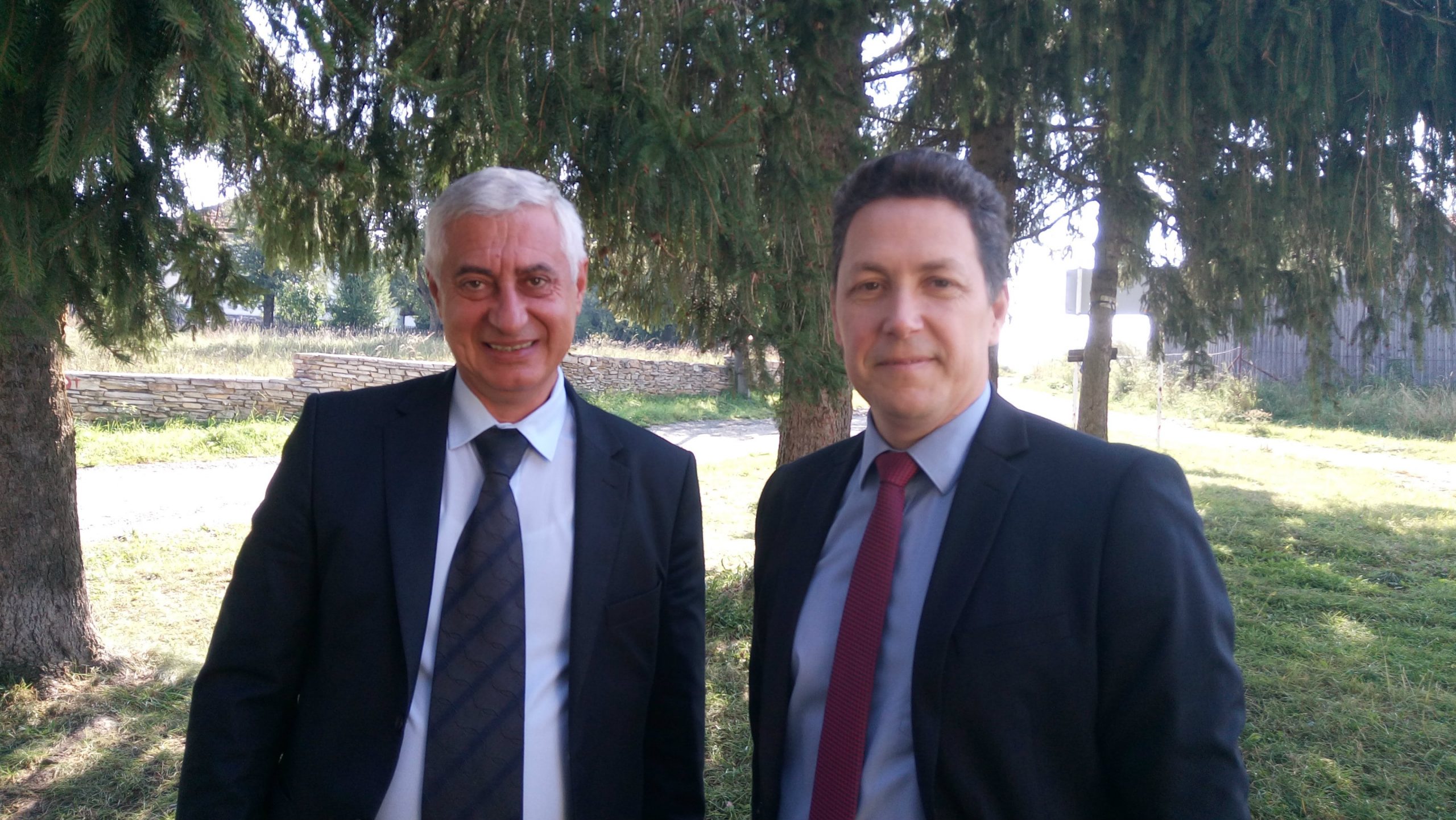 Možemo li i koliko da poboljšamo kvalitet životne sredine na putu ka članstvu u EU? 1