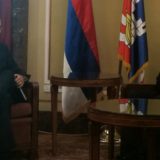Francuska želi da postane prvi strani partner Beograda 6