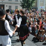 Manifestacija "Dečija pijaca" 22. septembra u Zemunu 6