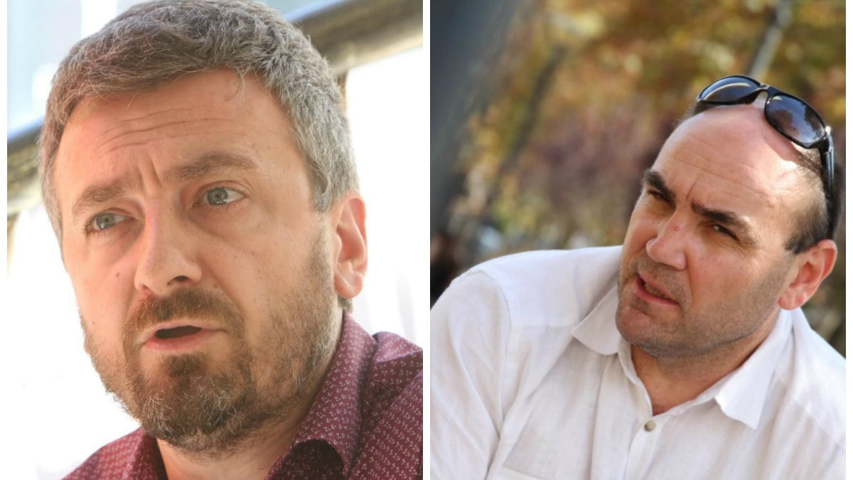 Vlada li u Srbiji zakon ili zakon jačeg? 1