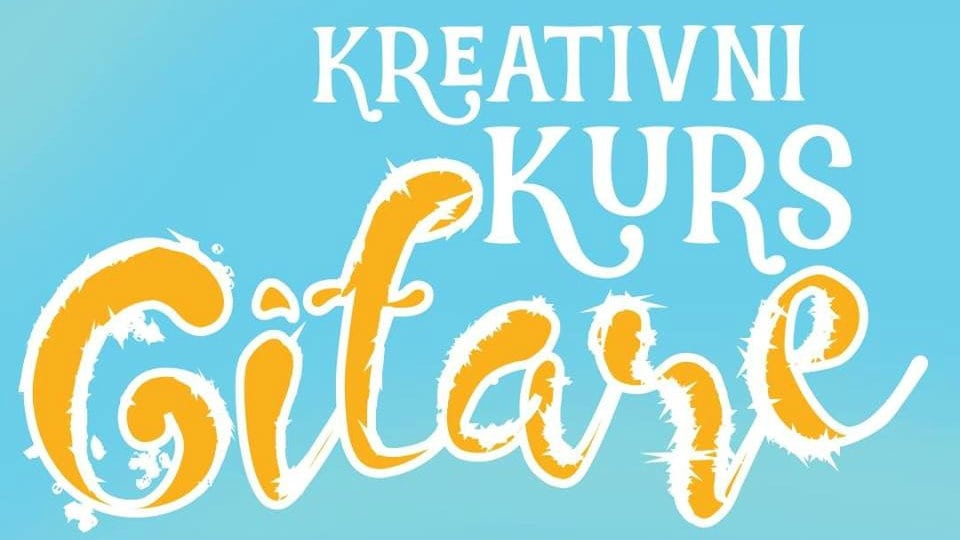 Guitar Art Day 23. septembra u Smederevu 1