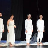 Odigran “Odisej” u intrepretaciji pozorišta iz Banjaluke 2