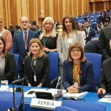 Svetski parlamentarci sledeće godine u Srbiji 11
