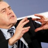 Braun: Svet srlja u novu finansijsku krizu 10