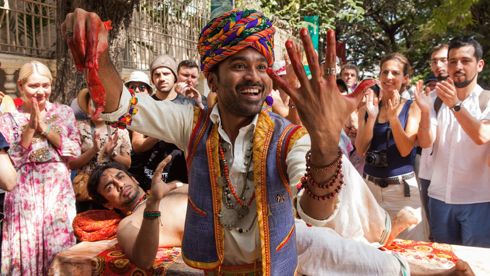 Filmski vodič od 13. do 19. septembra 1