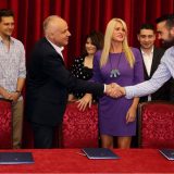 Gradonačelnik promoviše zdravu ishranu i kulturu 11