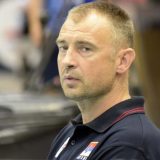 Nikola Grbić više nije selektor Srbije 11