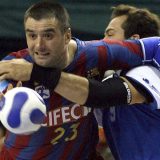 Peruničić na čelu reprezentacije 8