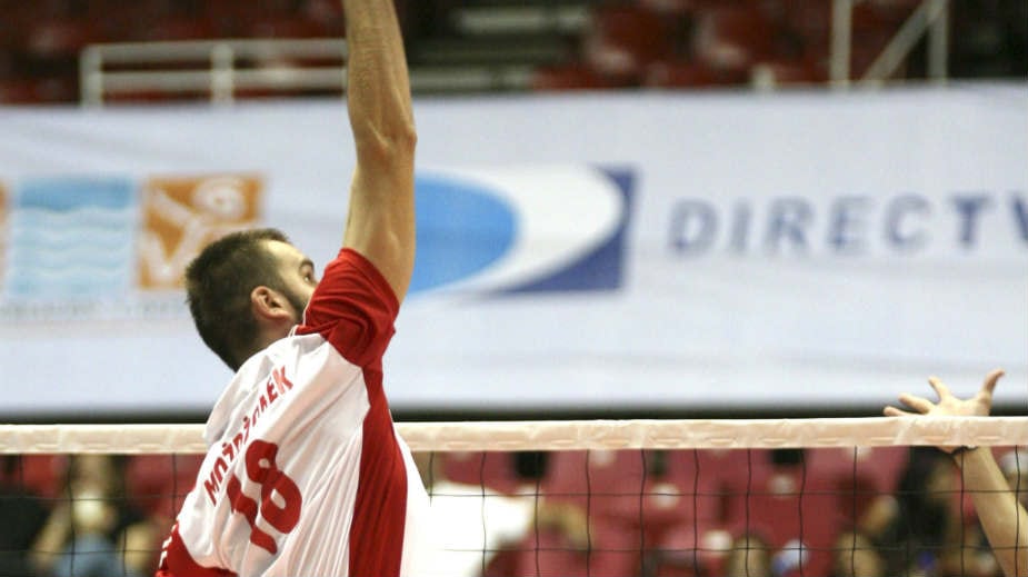 Poljska u finalu Svetskog prvenstva 1