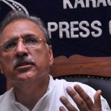 Arif Alvi izabran za predsednika Pakistana 2