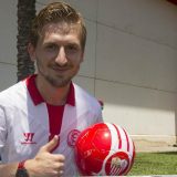 Marko Marin: Fudbalski gastarbajter 9