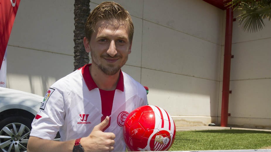 Marko Marin: Fudbalski gastarbajter 1