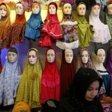 Uzbekistanski rep: Pravda za ‘Lepoticu s hidžabom’ 11