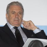 Avramopulos na skupu u Beogradu 11