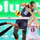 SP: Maestralna igra i pobeda Srbije protiv Italije 6