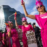 Roze – boja panka i aktivizma 7