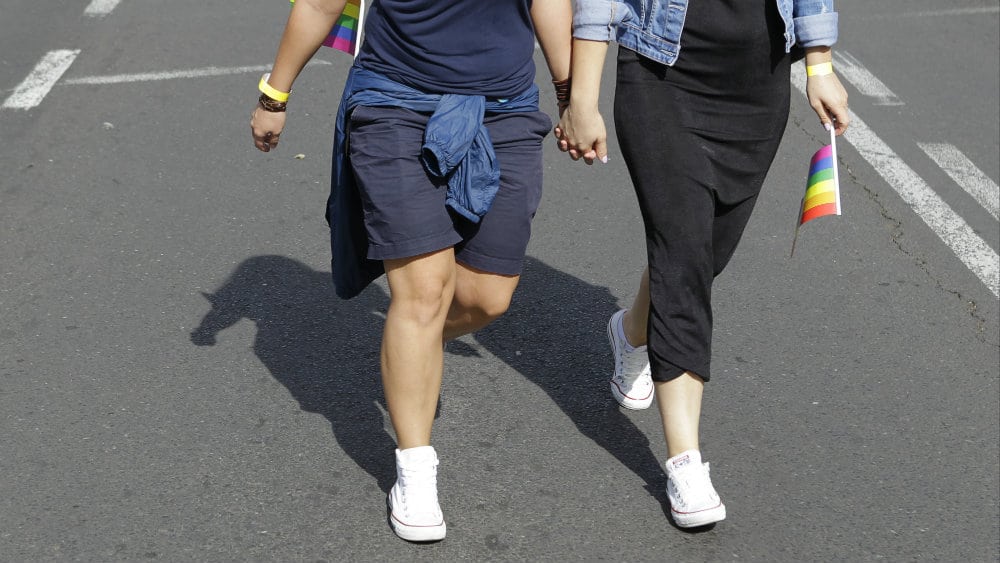 U Beogradu se danas održava Parada ponosa 1