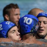 Srbija u polufinalu Svetskog kupa u vaterpolu 7