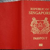 Singapurski pasoš najmoćniji u svetu 10