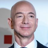Vrednost Amazona nadmašila bilion dolara 5