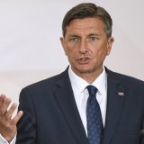 Pahor: Zabrinutost zbog "paravojne grupe" iz Maribora 6