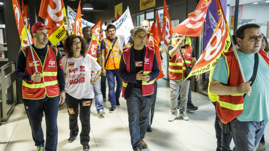 Francuska: Diskriminisan svaki četvrti radnik 1