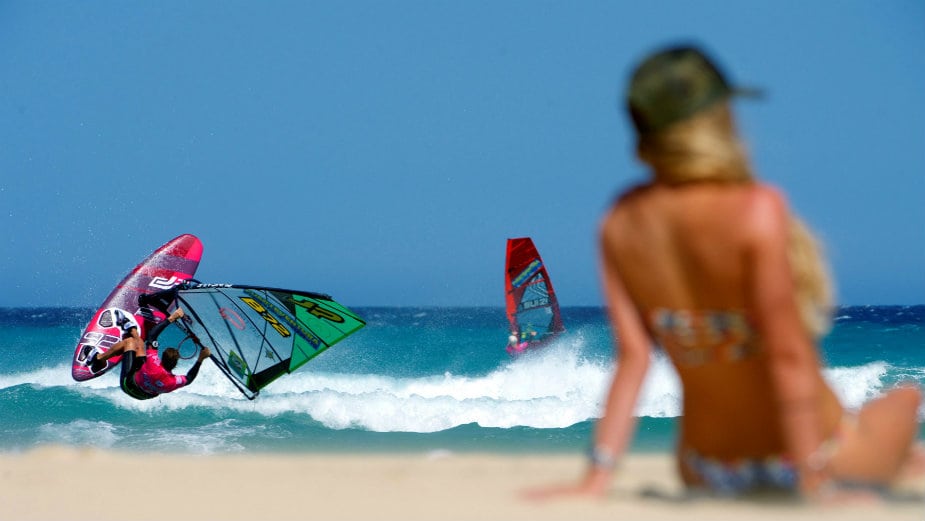 Španija omiljena turistička destinacija Evrope 1