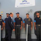 DW: Fronteks stiže u Srbiju? 1