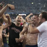 Zvezda pred novom kaznom 13