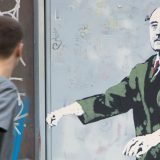 Madrid: Frankove pristalice protiv ekshumacije 14