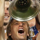 UEFA pravi Ligu šampiona za siromašne 15