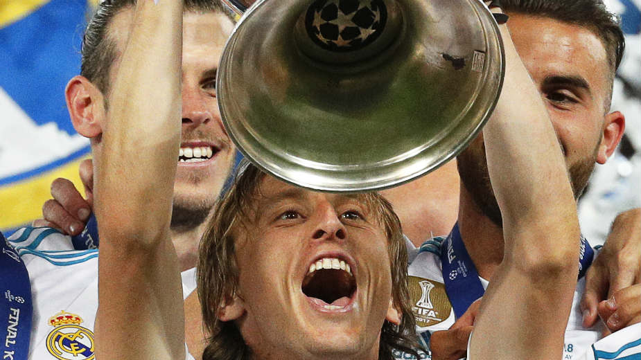 UEFA pravi Ligu šampiona za siromašne 1