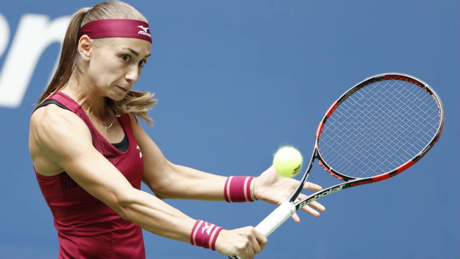 US Open: Poraz Krunićeve od Medison Kiz 1