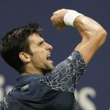 US open: Svi čekaju derbi Đoković - Federer 4