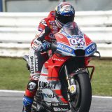 Moto GP: Dominantna pobeda Dovicioza na Mizanu 15