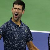 Đoković pobedio Nišikorija, u finale sa Del Potrom 7