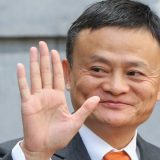 Osnivač Alibabe Džek Ma odlazi u penziju 11