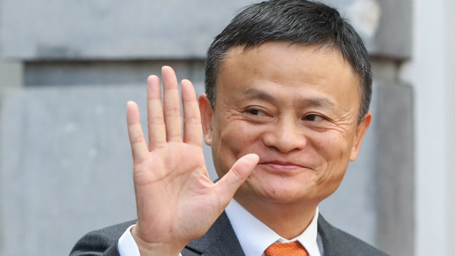 Osnivač Alibabe Džek Ma odlazi u penziju 1