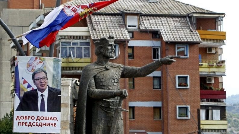 Otadžbina: Izlazak na izbore na severu Kosova je suprotan Ustavu 1