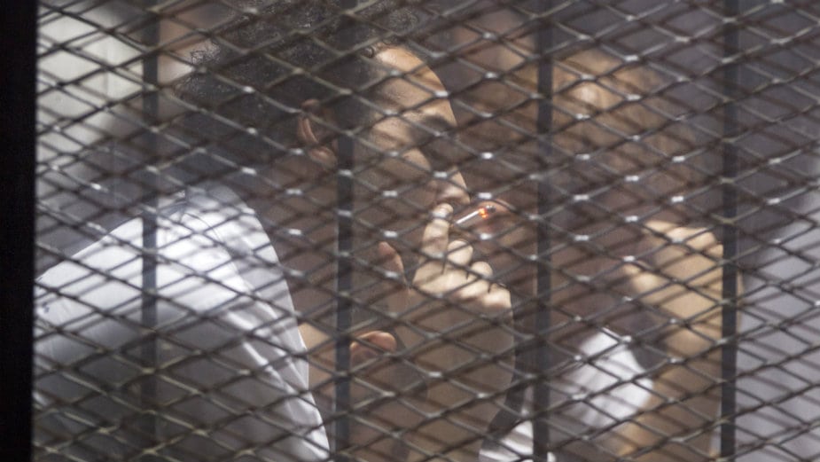 Egipat potvrdio 75 smrtnih presuda 1