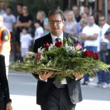 M. Ivanović: Verujem predsedniku 5